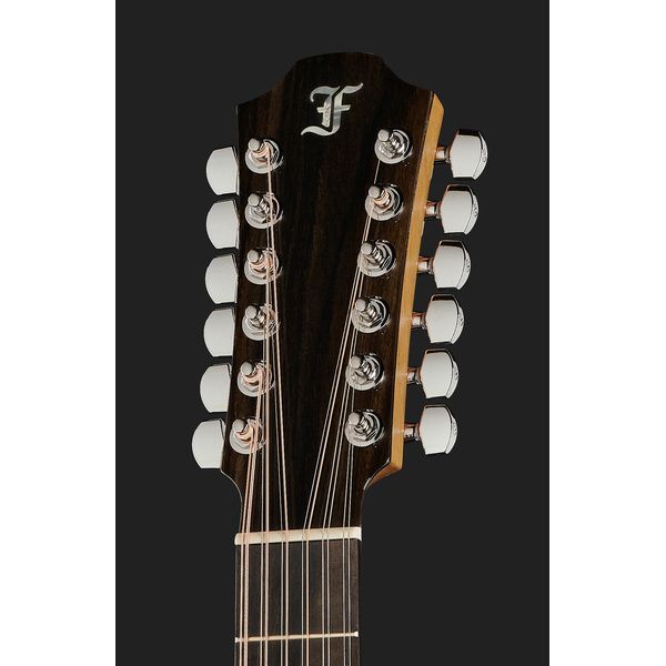 Furch Green Dc-SM/12 SPE