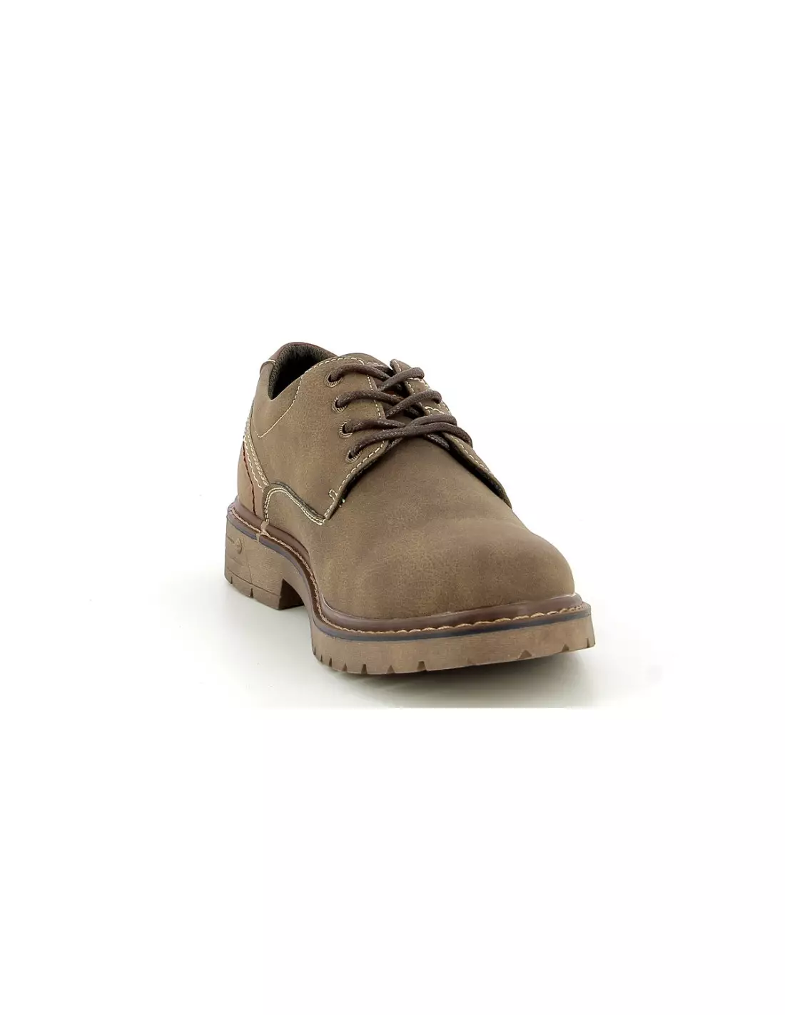 BROKER & CO 18836W223 - Chaussures de ville Brown