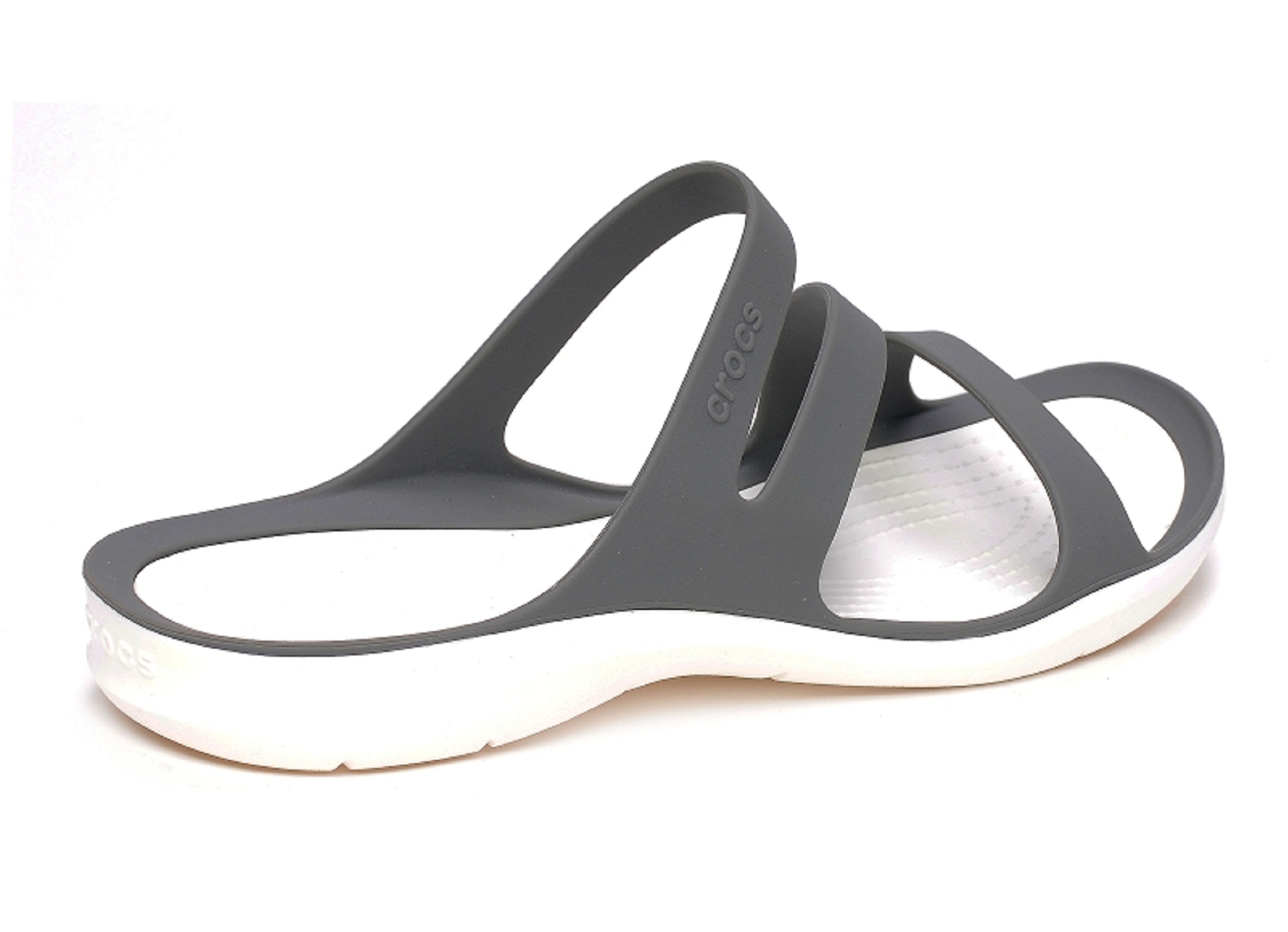 Swiftwater sandal w anthracite