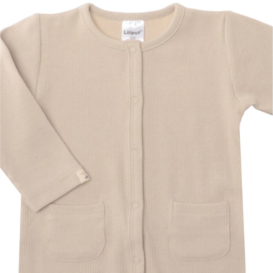 Liliput Overall Little One beige