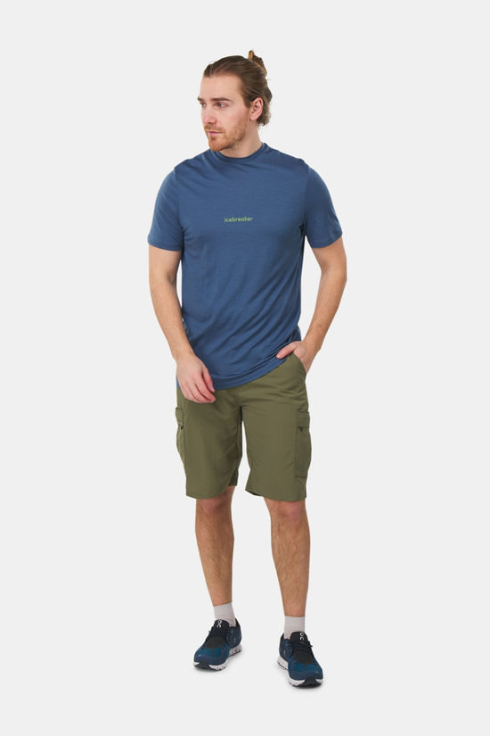 Ayacucho Ayacucho Jungle Travel Cargo Short M