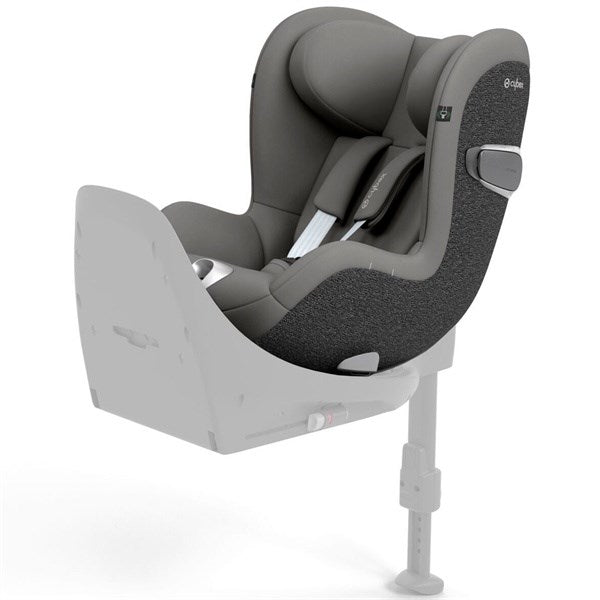 SIRONA T I-SIZE Mirage Grey Autostol