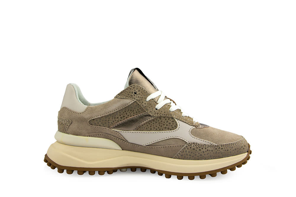 Floris van Bommel Noppi 41.07 Taupe