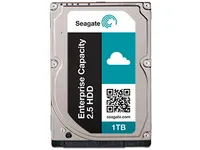 Seagate Exos 7E2000 ST1000NX0313 - Harddisk - 1 TB - intern - 2.5
