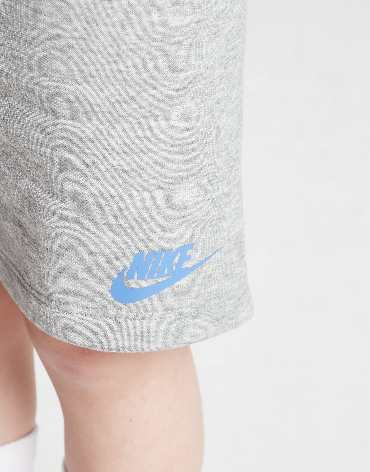 Nike Ensemble T-shirt/Short Fade Bébé