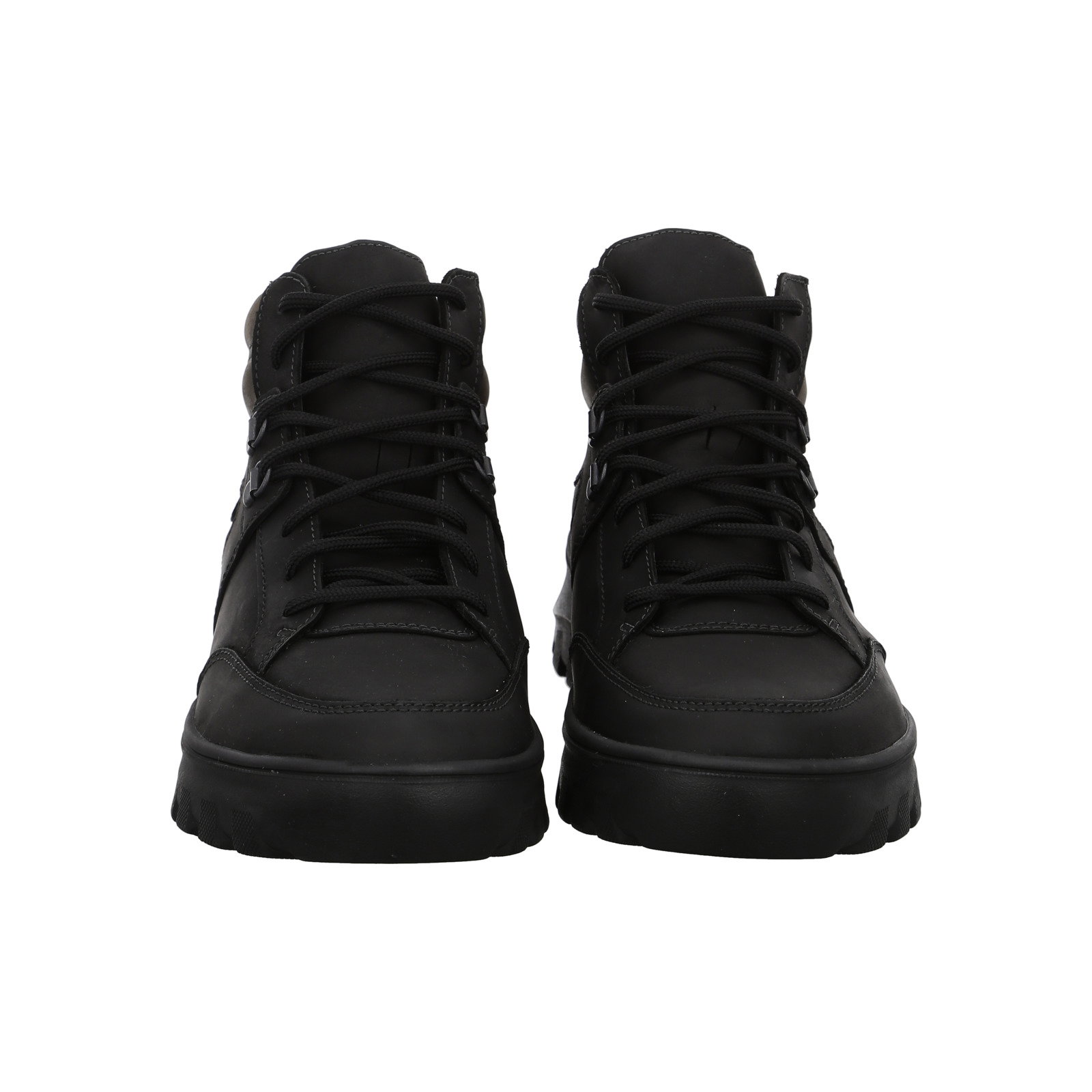 Mephisto bottes Fosco noir
