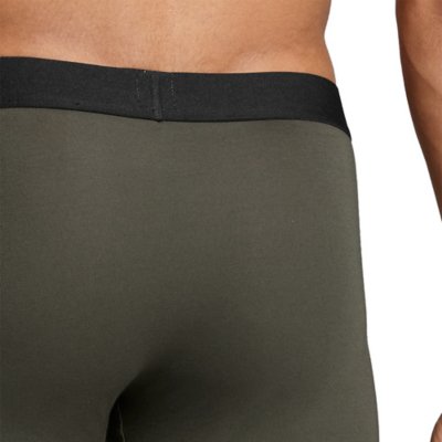 Boxer homme Solid Basic Brief O LEVIS