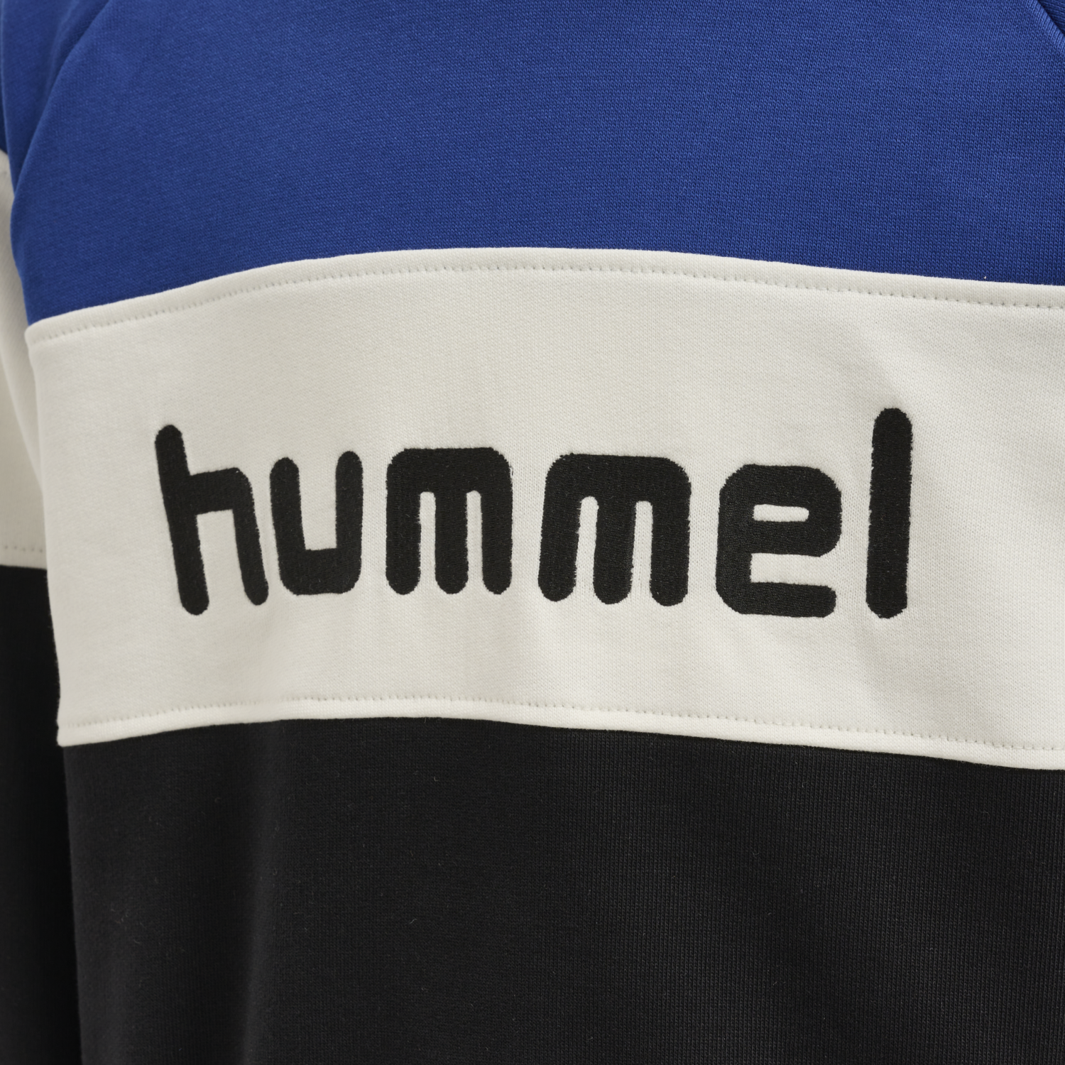 hmlCLAES SWEATSHIRT