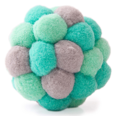Aumüller Katzenspielkugel Mint Plush