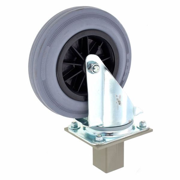 Stageworx Wheel for Platforms