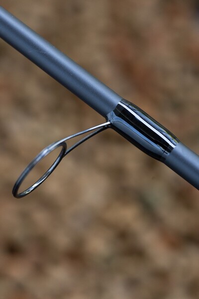 Canne à Carpe Korda Kaizen Green Floater 12ft (2.75lb)