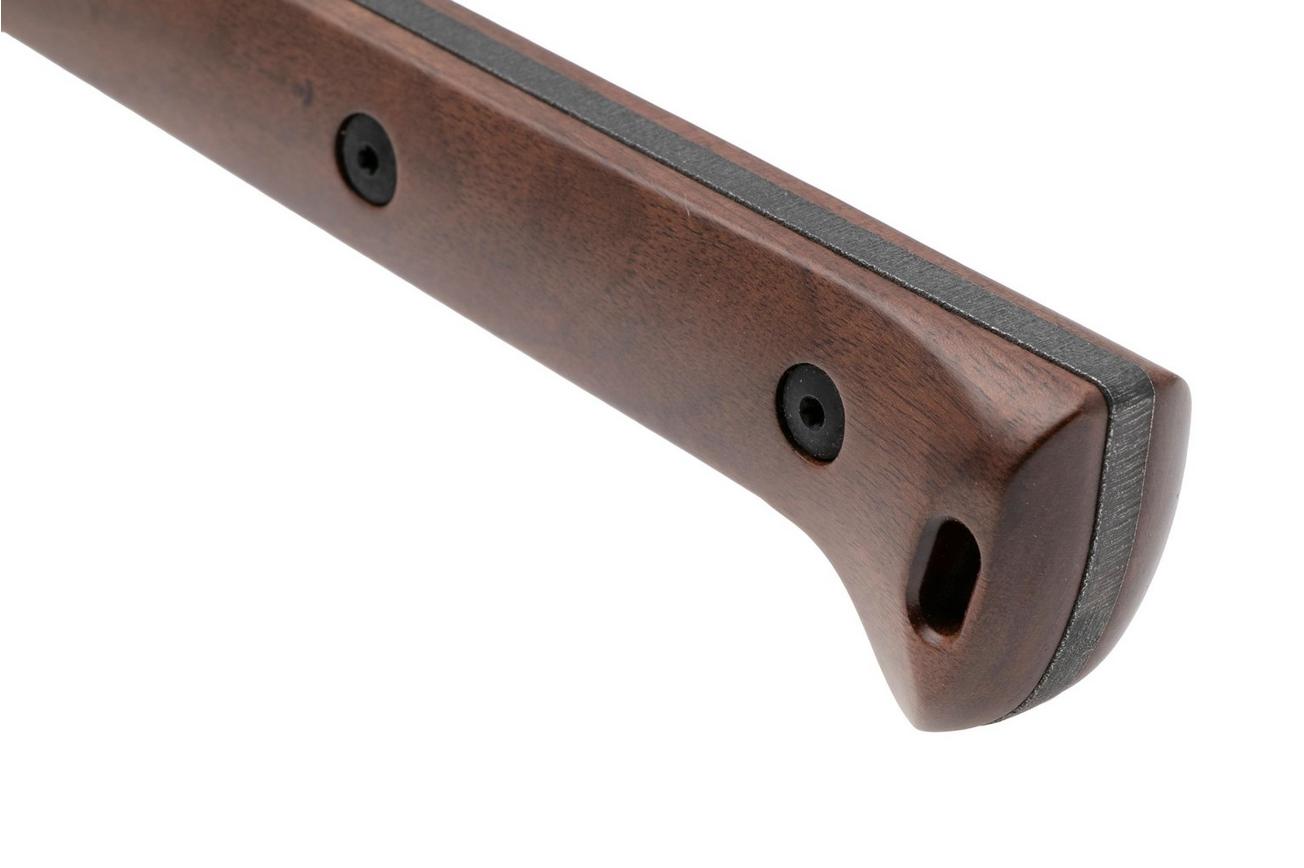 WOOX TERRA Hunting Axe, Walnut, handbijl