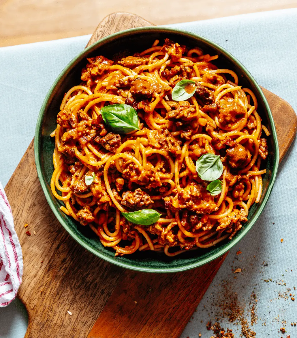 Pasta Gewürzbox