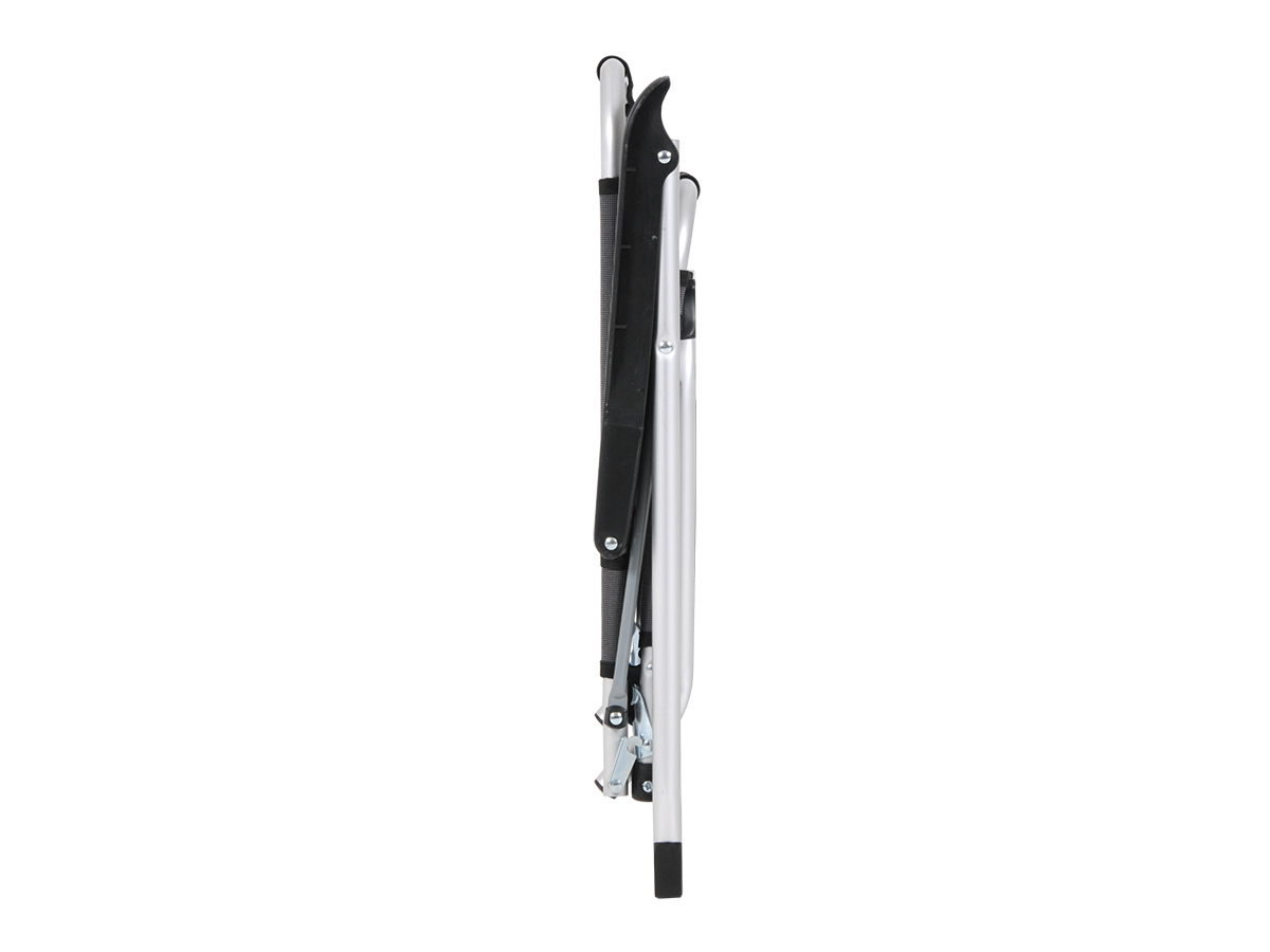 Obelink Outdoor Holiday Classic klapstoel - Grey