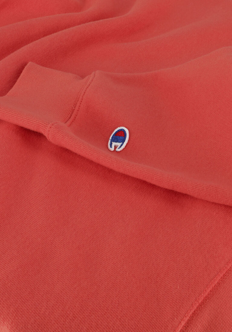 CHAMPION perzik champion sweater crewneck sweatshirt