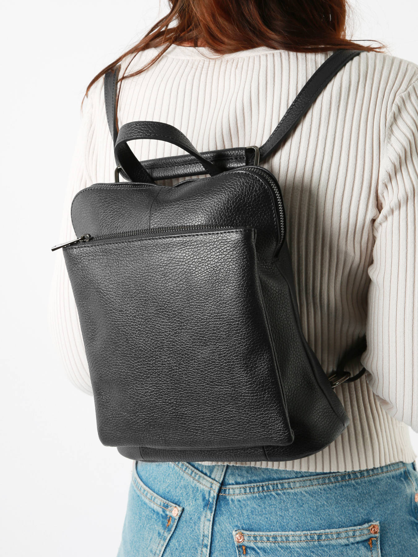 Sac  dos et paule MILANO