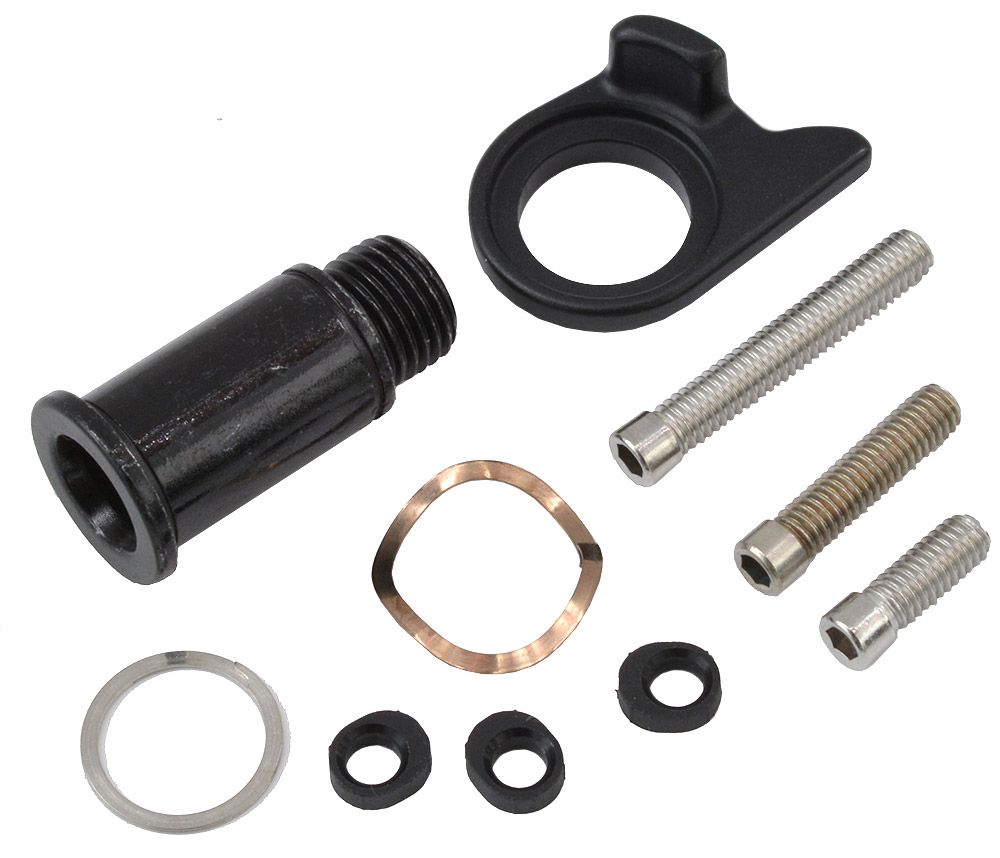 SRAM Rival eTap AXS Schaltwerkbefestigungs-Set kaufen | Bike-Discount