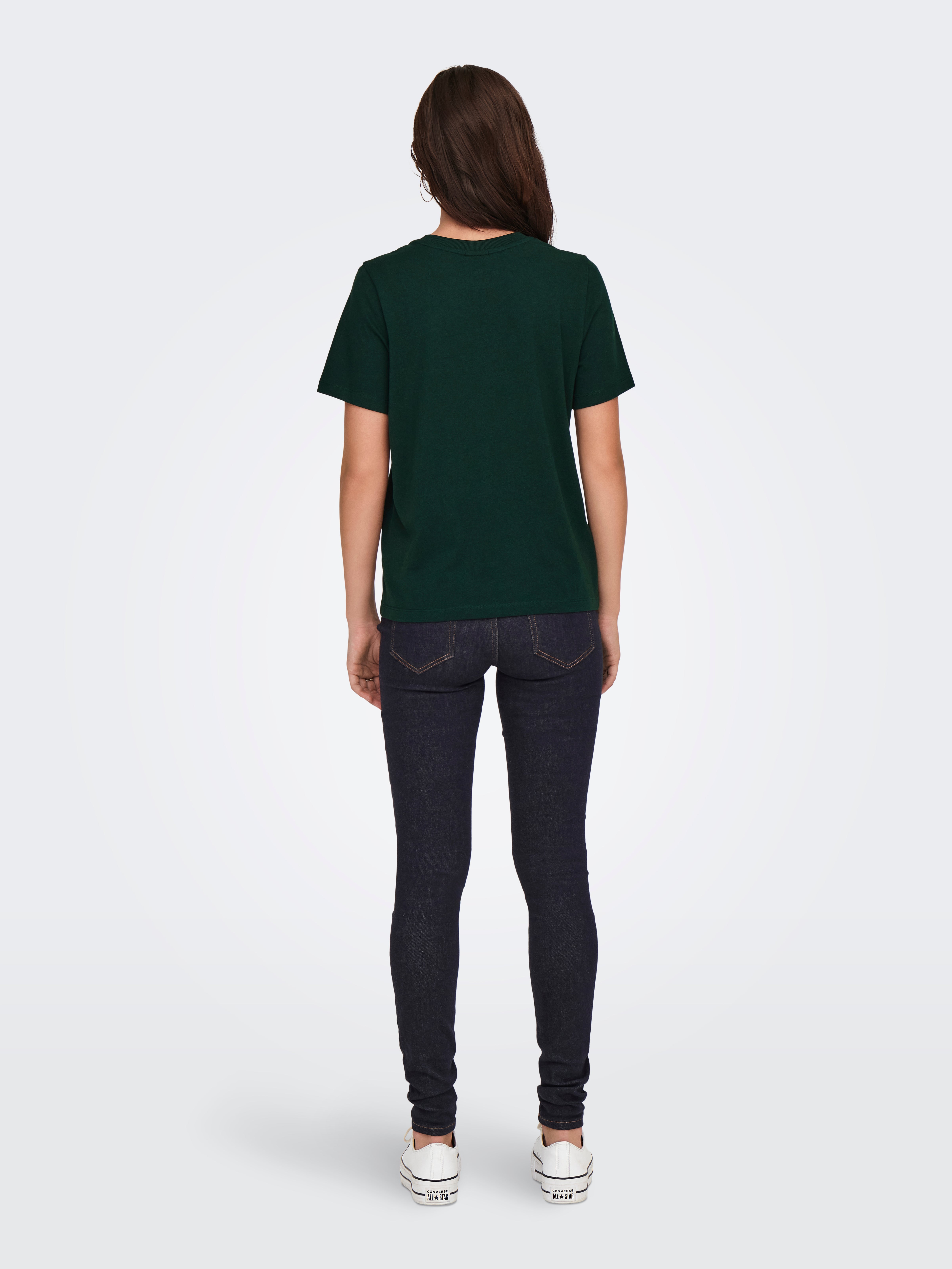 JDYPISA T-shirt Scarab