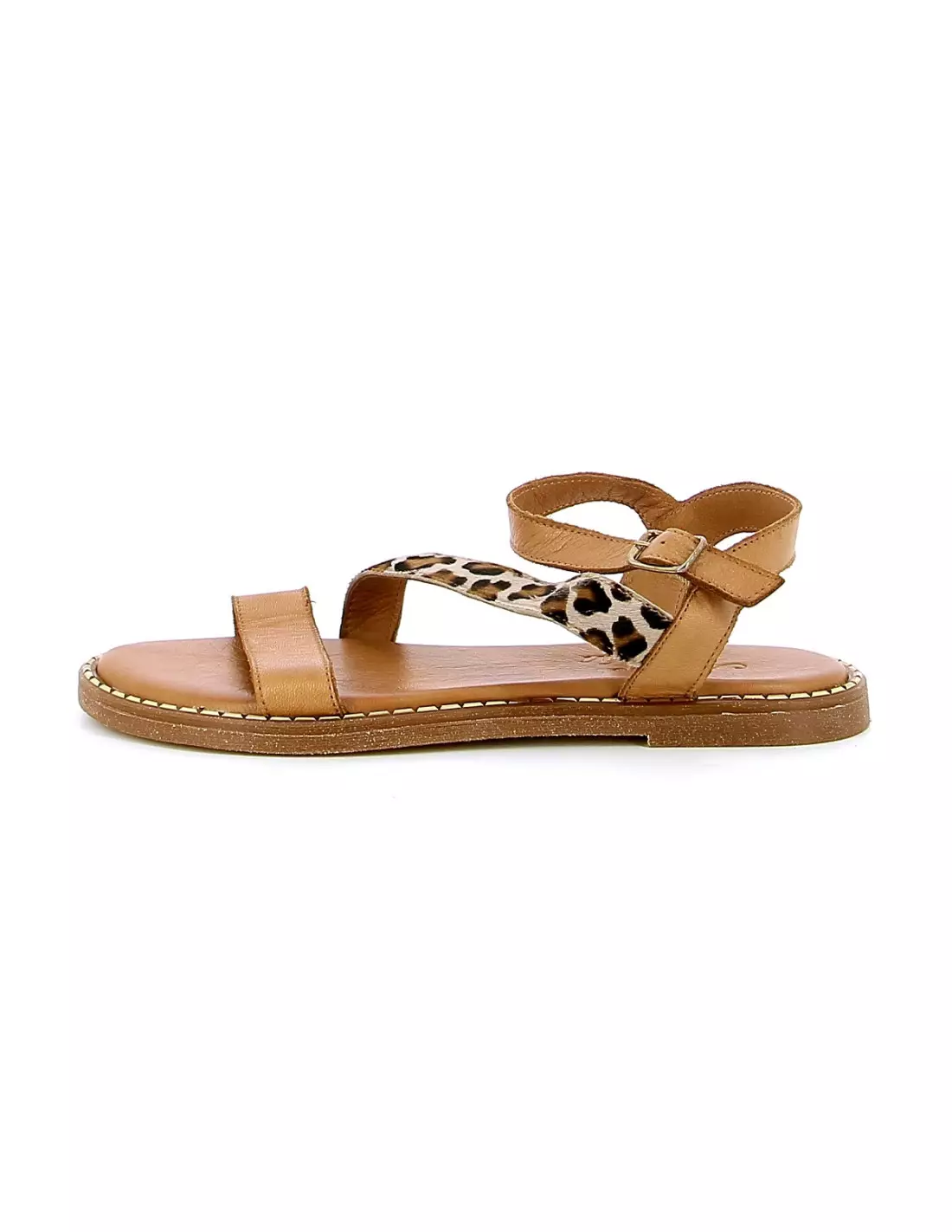 AGUA LIMON 100-711 - Sandales & nu-pieds CoconutLeoCoconut