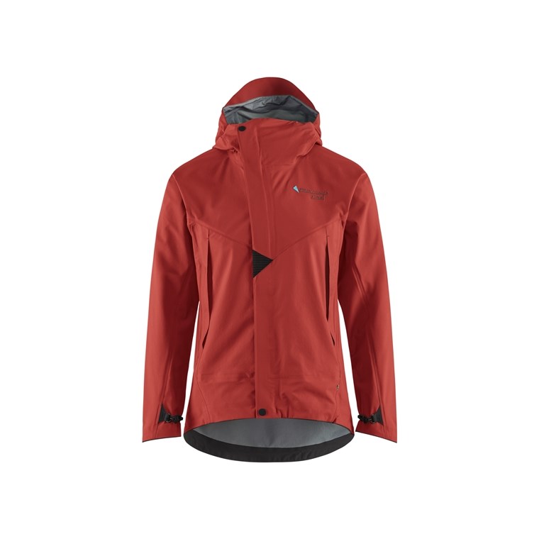 Klättermusen Asynja Jacket W's