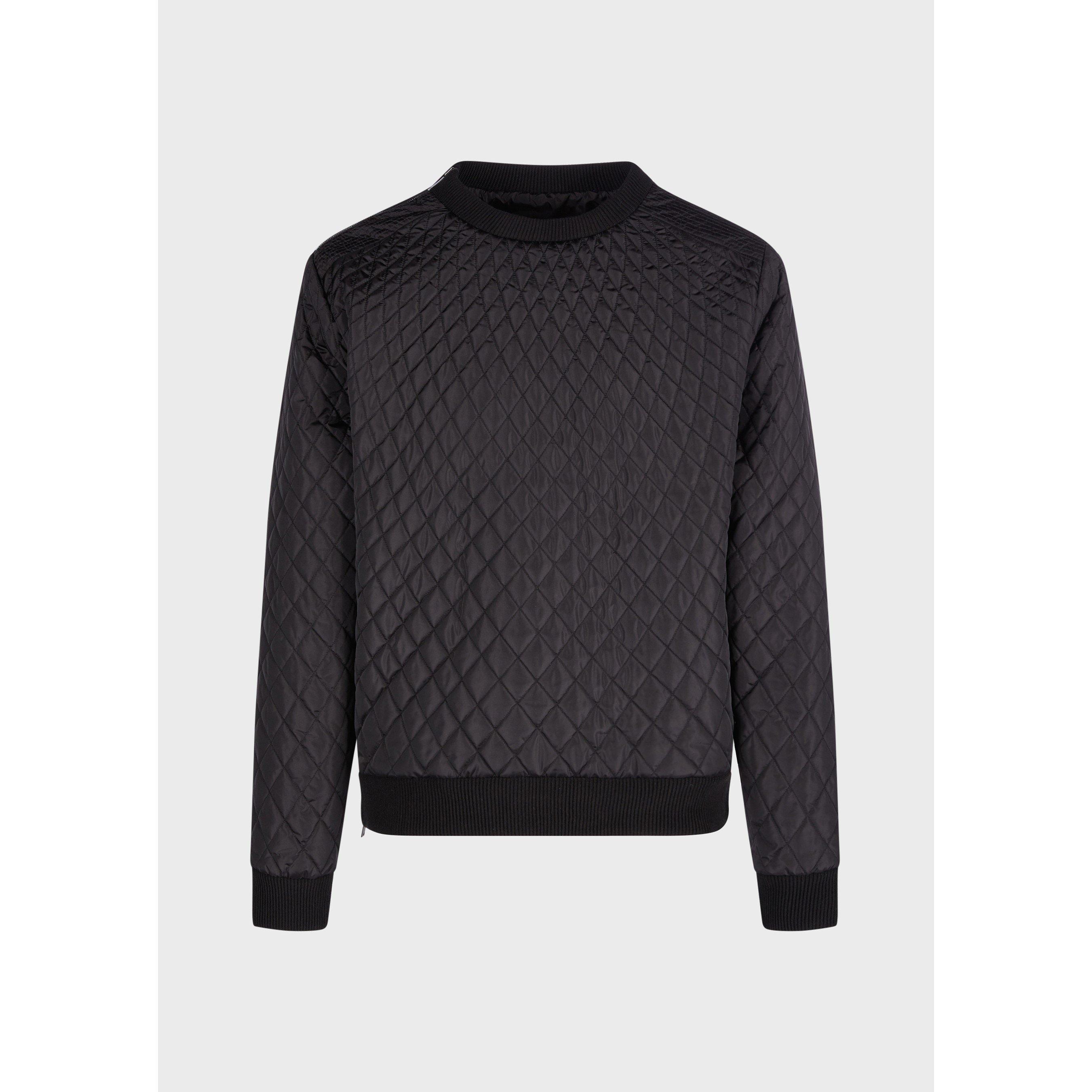 Emporio Armani Crew Neck Sweater