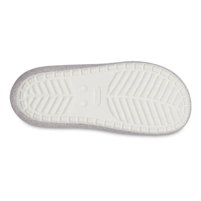 Crocs Classic Glitter Instappers Junior