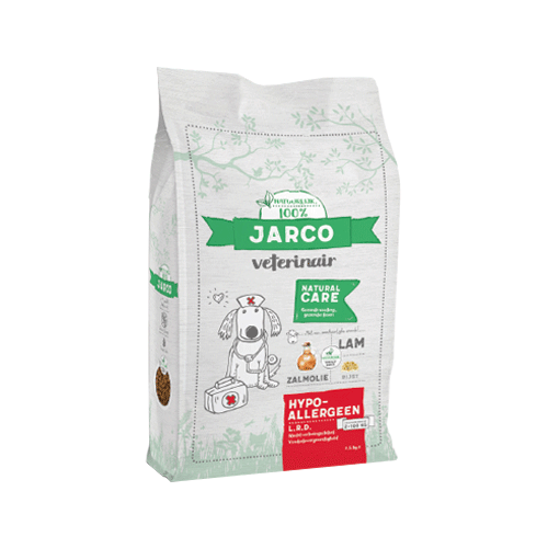 Jarco Veterinair Hypoallergeen L.R.D. - Hondenvoer