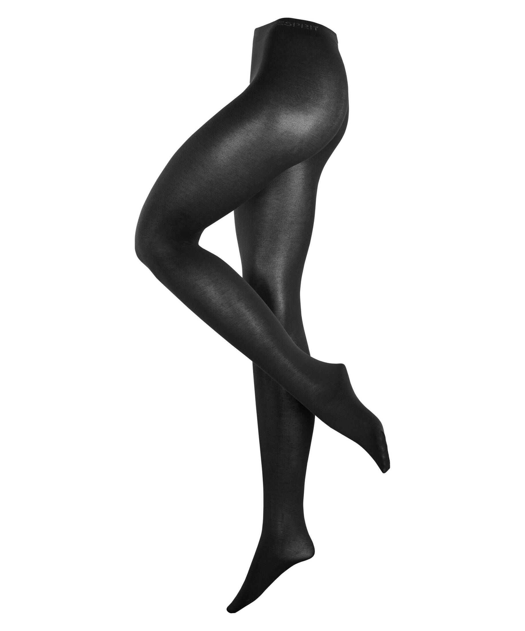 Esprit| Damen Strumpfhose Cotton