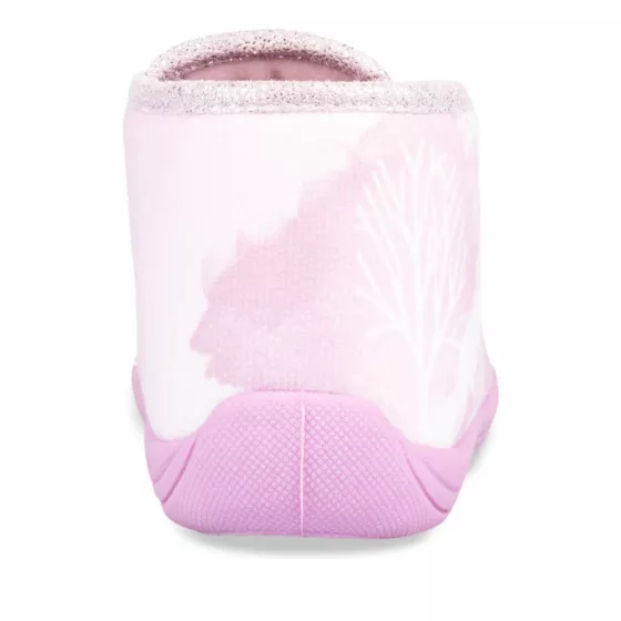 Chaussons VIOLET FROZEN