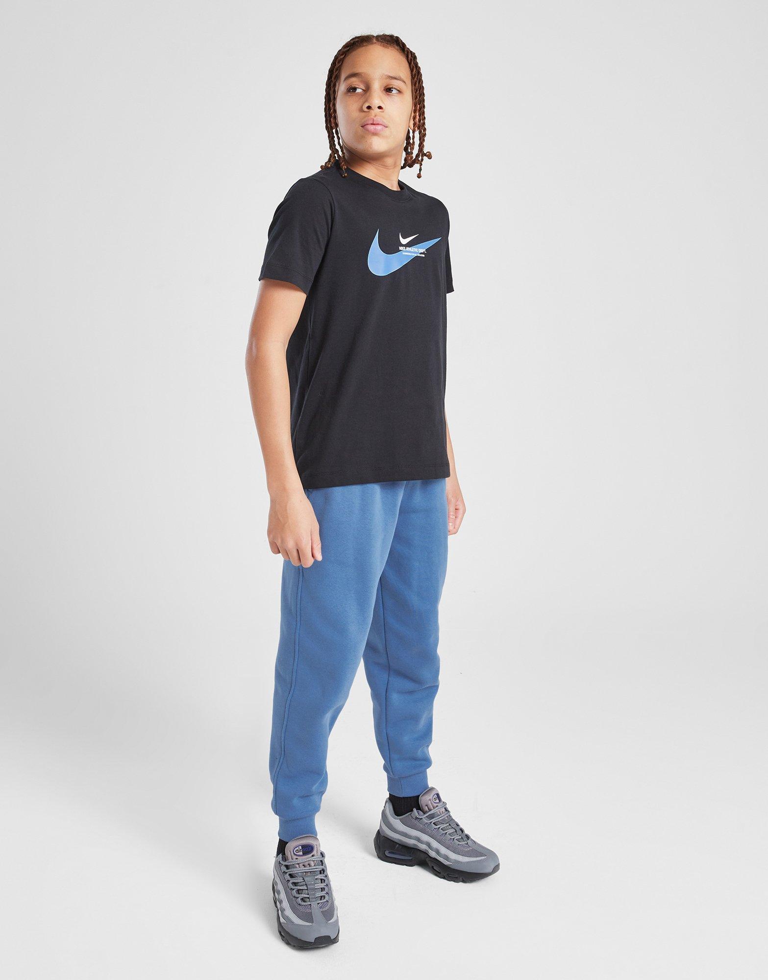 Nike T-shirt Swoosh Junior