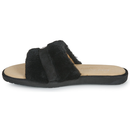 EMU - WARDEN STINGER BLACK Negro