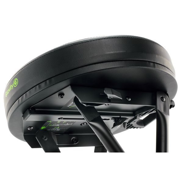 Gravity FG SEAT 1