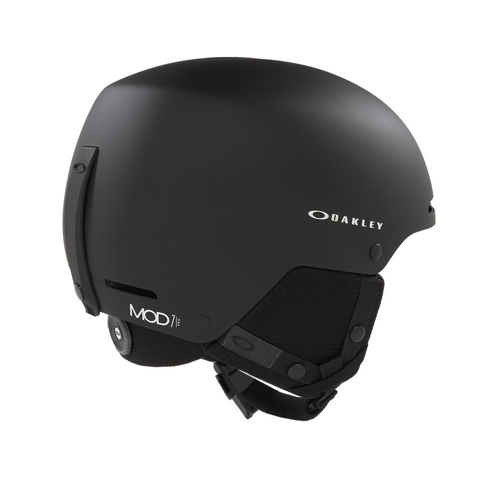 Oakley MOD1 PRO - Casque ski blackout