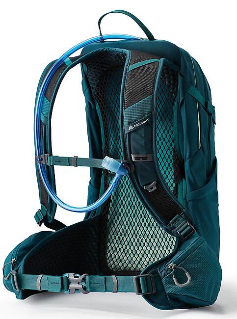 GREGORY - SAC DE RANDO ACTIVE SULA 16 AVEC RESERVOIR