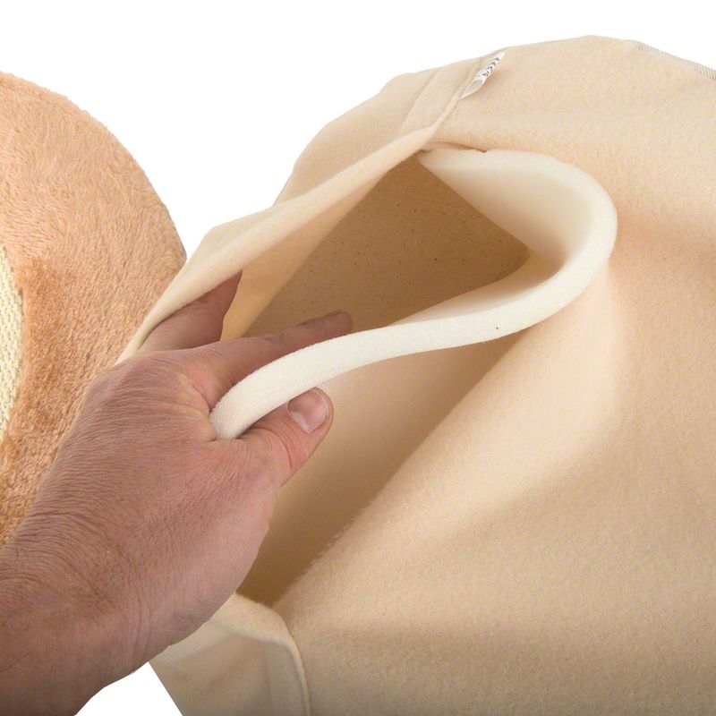 Arbre à chat Karlie Banana Leaf Little Hole à Prix Discount | bitiba.fr