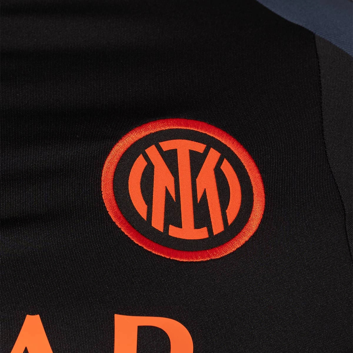 Sweatshirt Nike Inter Milan Training 2025-2026