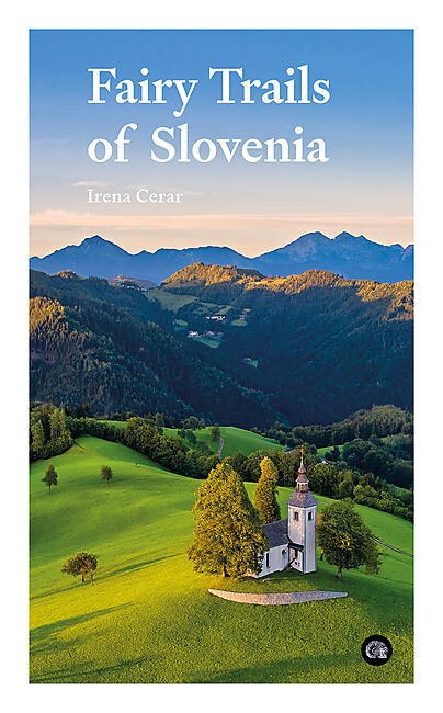 SIDARTA - FAIRY TRAILS OF SLOVENIA