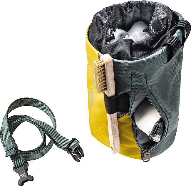 DEUTER - GRAVITY CHALK BAG II
