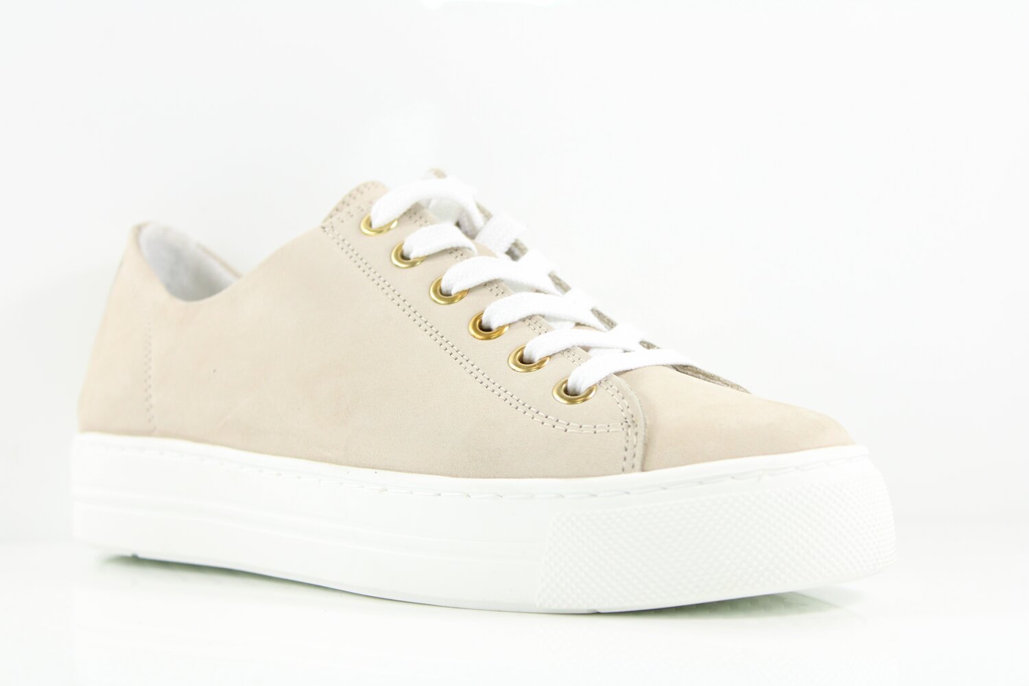 Gil Peterson Sneaker