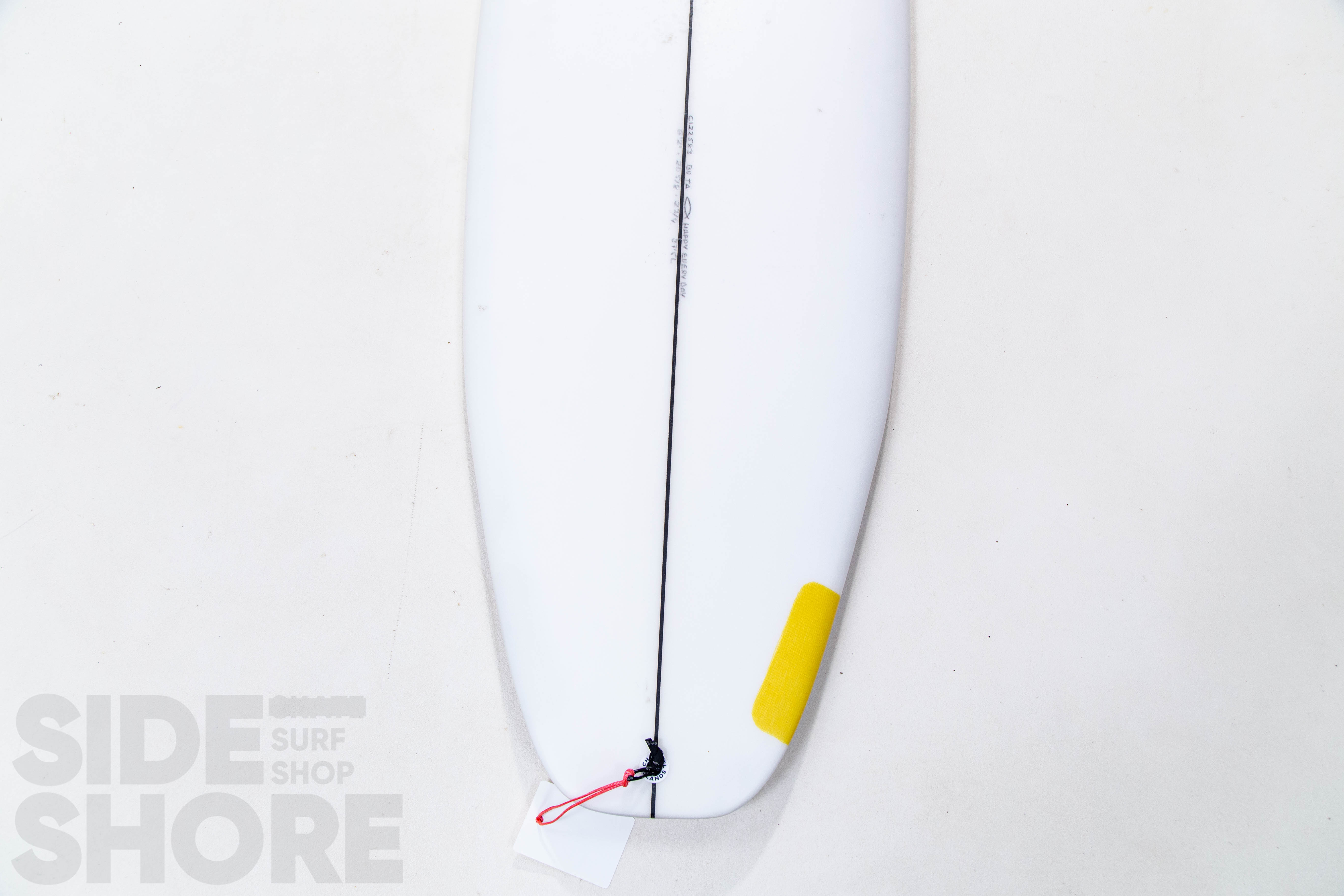 Al Merrick Happy Everyday - 6'2 x 20 5/8