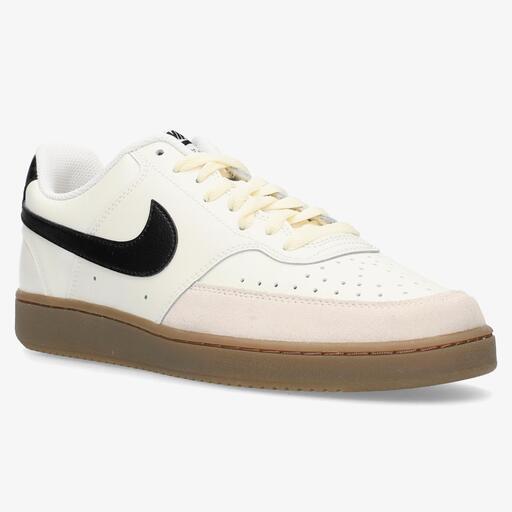 Nike Court Vision Low