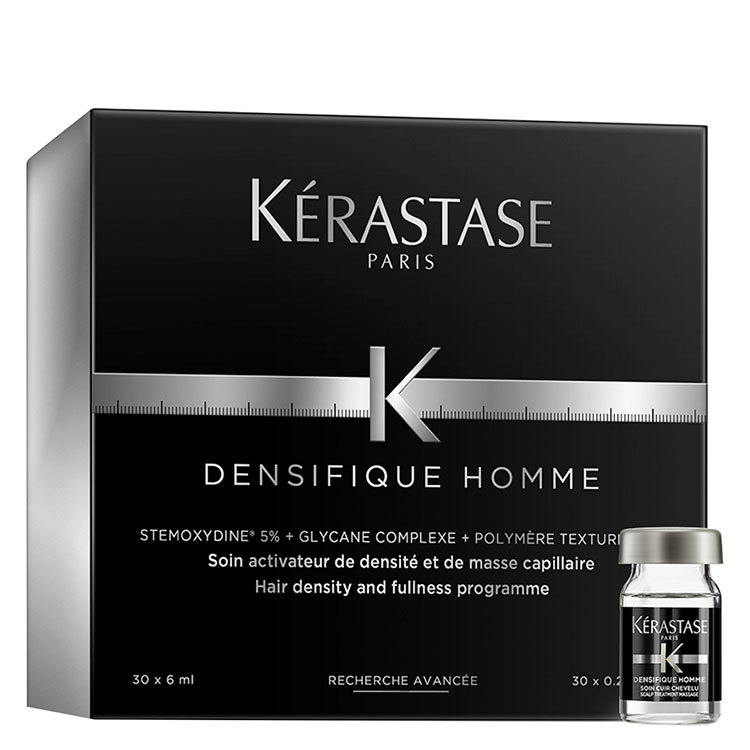 Kérastase Densifique Homme Density Cure Treatment 30x6ml