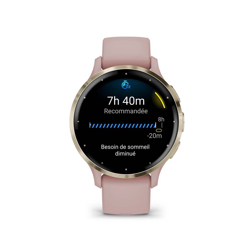 Montre Connectée Garmin Venu 3