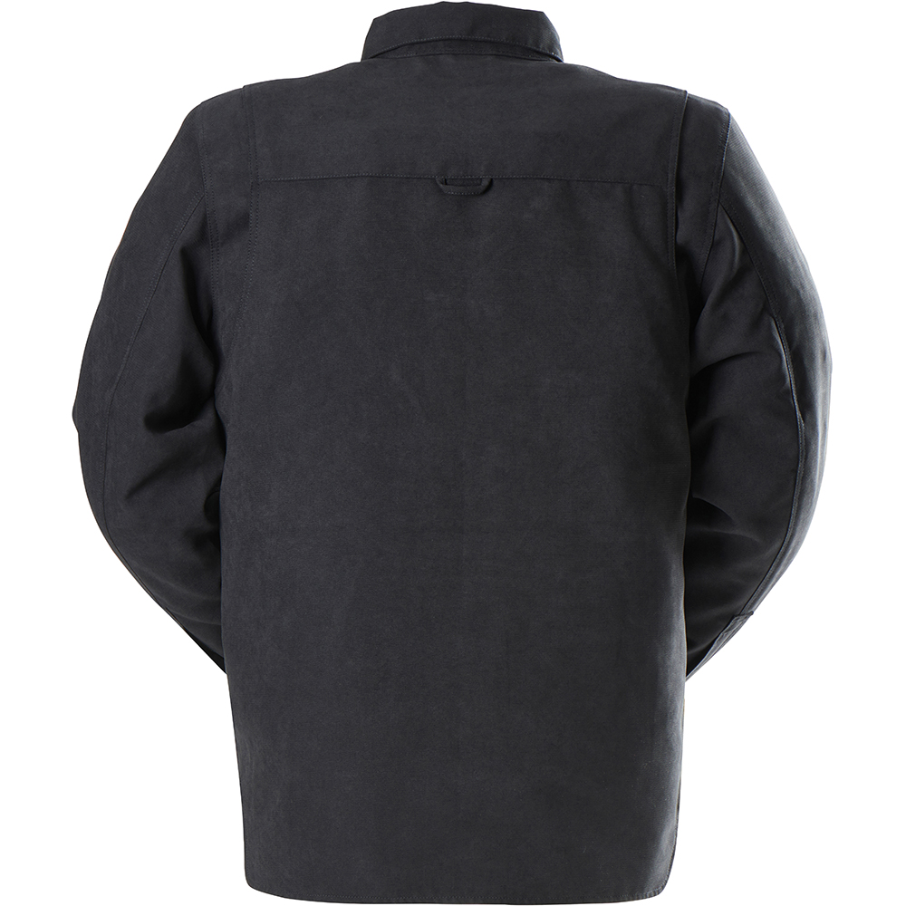 Furygan - Surchemise Marlon X Kevlar® Noir