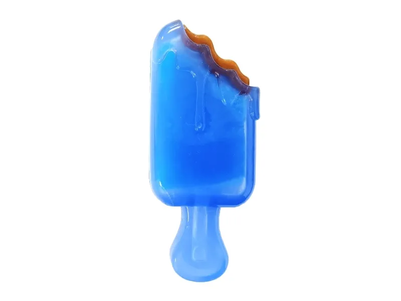Freeze popsicle