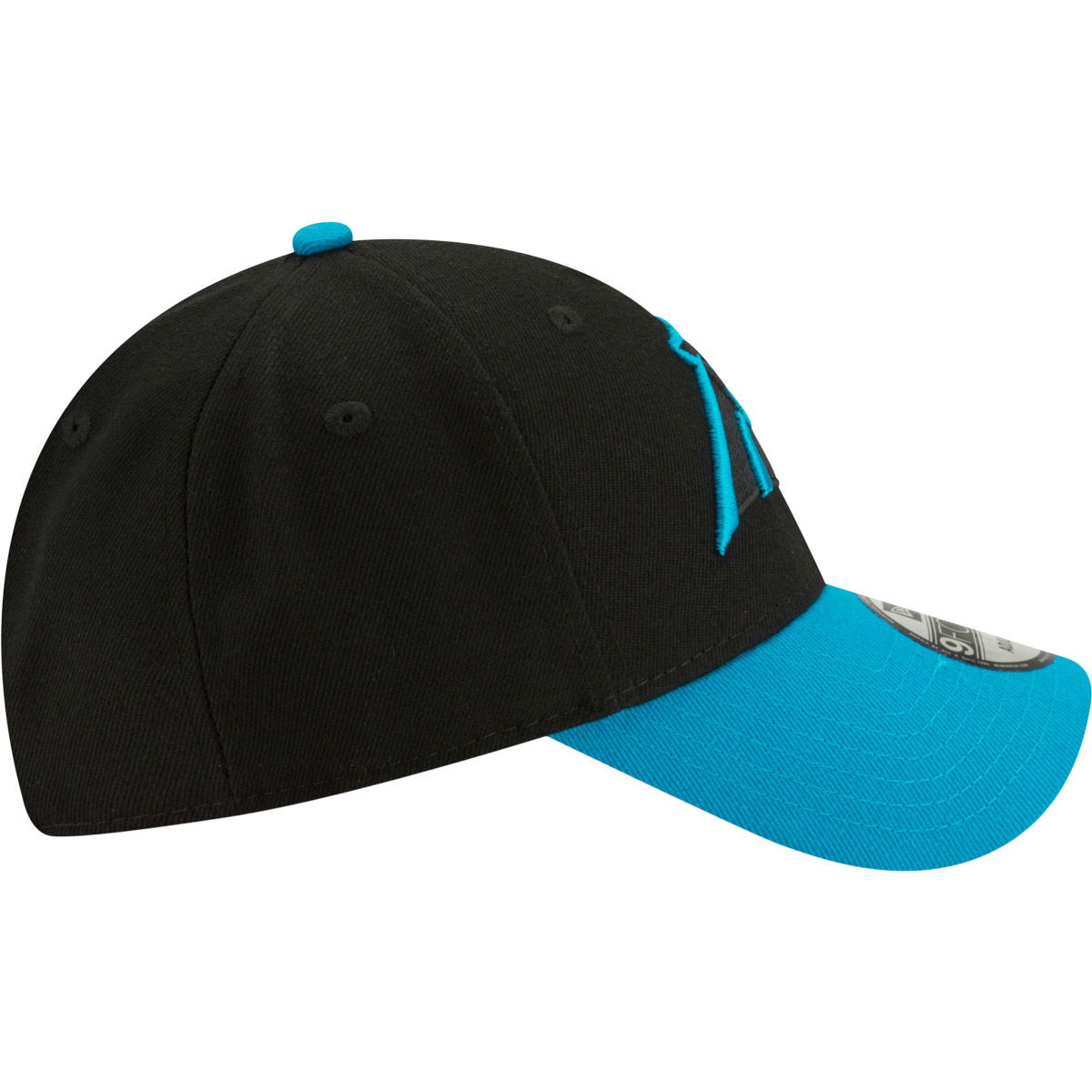 New Era 9FORTY The League Carolina Panthers Cap