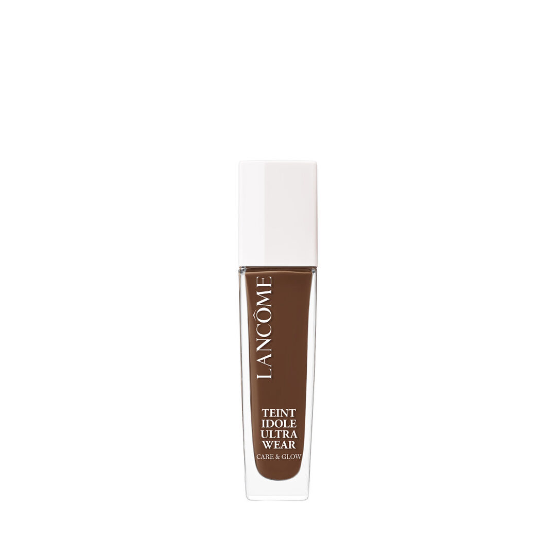 Lancôme Teint Idole Ultra Wear Base Líquida Teint Idôle Ultra Wear Care & Glow