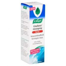 A. Vogel Cinuforce neusspray forte