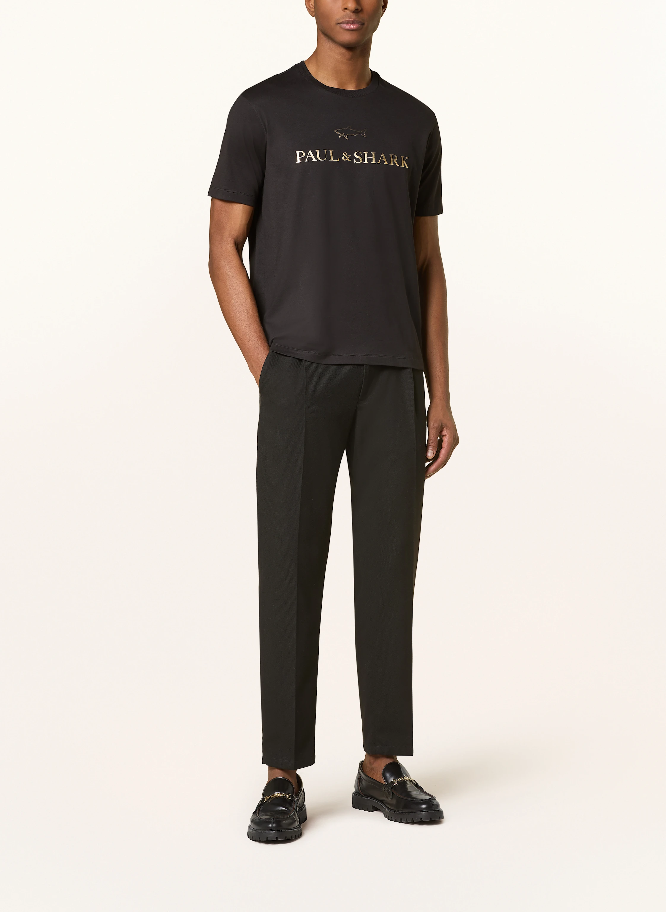 PAUL & SHARK T-Shirt