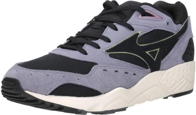 Mizuno Contender black sand blue Mesh Unisex